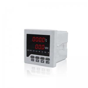 Data logger greenhouse/ indoor/Industry/agriculture digital temperature humidity controller