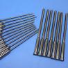Precision Measuring Tool Part Ultra-hard Alloy Round Bar with 6000 MPa Compressive Strength