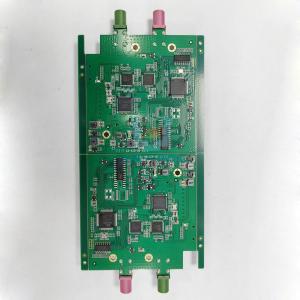 Automotive PCB Assembly Service Multilayer Double Side PCB Circuit Board