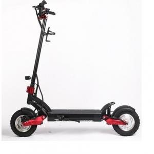 New Design Fashionable Electric Scooter with 800w*2 Double Drive Motor for Sport Enthusiasts
