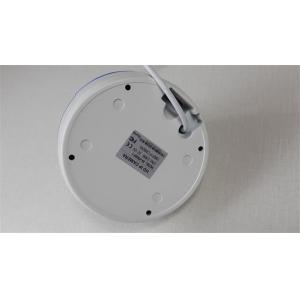 H.265 Big Dome Vandalproof IR Night Vision IP Network Camera 5.0MP P2P Onvif Home Security