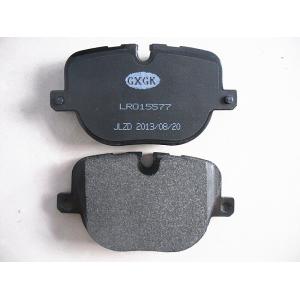 No Noise Auto Brake Pads For Land Rover , Rear Brake Pad Replacement  LR015577