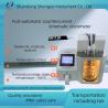 Fully automatic countercurrent kinematic viscosity tester GB/T11137 Dark