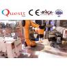5Kg Payload Collaborative robot arm for installing assembling on production line