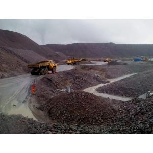 China Штрафы железной руды магнетита wholesale