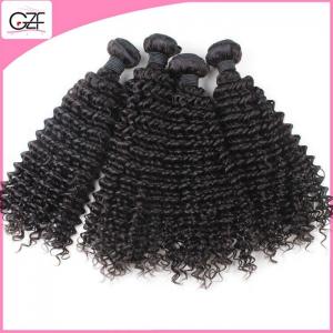 8A Brazilian Virgin Kinky Curly Human Hair Wholesale Price Cheap Curly Human Hair