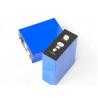 Aluminum Shell 3.2V 120AH LFP Battery Cells For Telecommunications Base