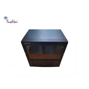 China DS-8104AHGH(L)I-E4 High Quality HIK VISION Digital Video Recorder ATM Machine Parts supplier