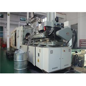 Semi-Solid Magnesium Alloy Die Casting Machine 100MPa Pressure 15000kN