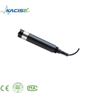 China Dissolved Oxygen Sensor / Probe For Pond DO Water Quality Monitoring wholesale