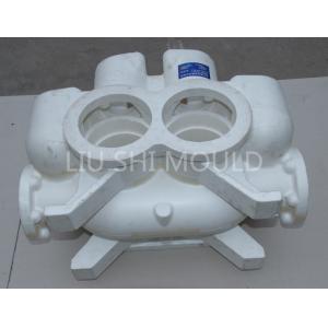 China As peças sobresselentes da maquinaria de mineração moldam o EPS perderam o ODM do OEM dos moldes de carcaça da espuma supplier
