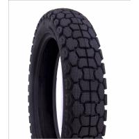 China Non-Slip Off-Road Tire 130/90-15 110/90-16 J851  6PR TT For Motorcycle Tube Tire Brand CARRYSTONE on sale