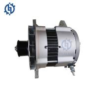 China Electric Dynamo Excavator 185-5294 24v C9 AC Alternator generator Motor Alternator on sale