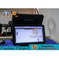 China Financial Touch Screen Android Sunmi T2mini Fingerpring Rfid Casino Club Dedicated Topup Pos Accounting System / Unit on sale