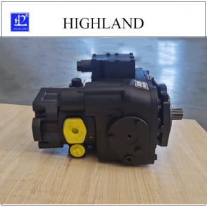 Agriculture Machinery Variable Displacement Pump HPV90 Piston Type Hydraulic Pump