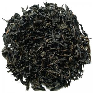 Chá orgânico grande de Oolong do chá vermelho da veste / chá de Oolong da folha solta