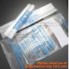 China Cytotoxic Waste Bags, Hazadous Waste Disposal Chemotherapy Waste Bags Zipper Enclosure With Pouch wholesale