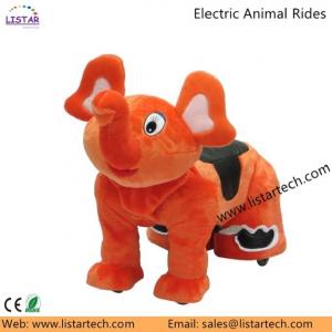 China Kiddie ride Animal rides with Commercial Zippy Animals Home Edition Zippy Animals for Sals supplier