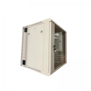 China Waterproof Network Rack Cabinet for Fiber Optic Cable Distributors Equipment Computer supplier