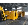 4cavity Fully Automatic Blow Molding Machine 4000BPH high speed, steady quality