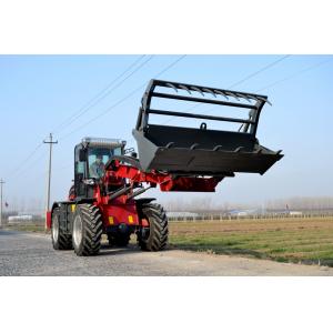 China 3 tons Telescopic Loader for sale supplier