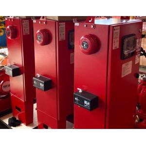GFY Series Fire Pump Controller Worked for Electric Motor Fire Fighting Pumps