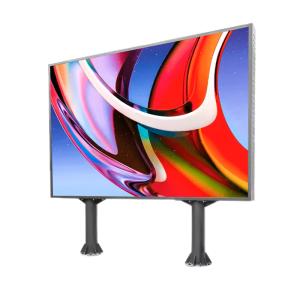 China Écran d'affichage LED extérieur étanche couleur P2.5 grand format pour mur vidéo supplier