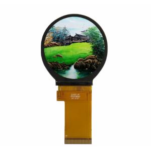 China HX8678C HX8249A-LT円のTftは24のかまれたRGBインターフェイスとの2.7インチ800*480を表示する wholesale