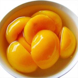 HALAL 420g Fruit Apricots In Light Syrup Canned With Mygou