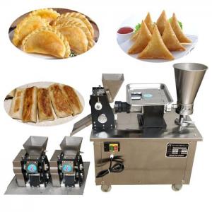 110v 220v 240v Automatic Dumpling Gyoza Machine/Russia Ravioli/Pierogi/Pelmeni/Empanada Samosa