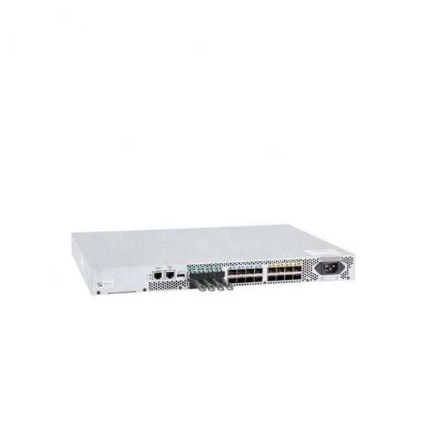 オリジナル24ポート MSB7800-ES2F EDR 100Gb/s ラップトップ用のインフィニバンドスイッチ速度データ転送