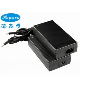 China 黒いPCデスクトップ力のアダプター、12V 12A 144W LCD力のアダプター wholesale