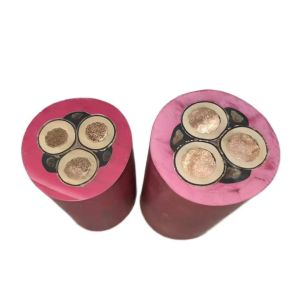 China 防爆耐油高電圧電力ケーブル、露天掘り鉱山用シールドマシン用 wholesale