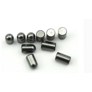 China Rotary Tungsten Carbide Inserts , Carbide Teeth Inserts For Mining OEM Acceptable wholesale