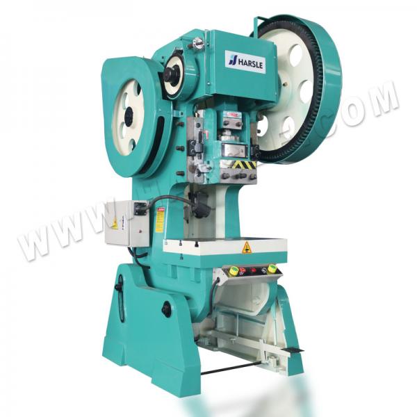 Mechanical punch machine, J23-25T punching machine manufacturers