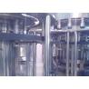 Stable Water Bottling Equipment / Automatic Liquid Bottle Filling Machine