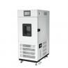 Temperature and Humidity Testing Chamber, -70-150C, Environmental Chamber 80L