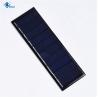 0.4 Watt 5V poly crystalline risen energy solar panel ZW-93130 mini sunpower