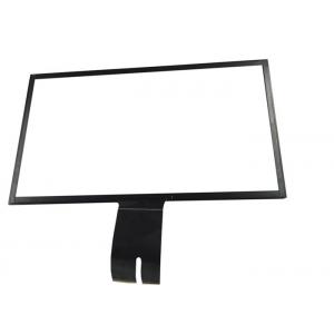 21.5 Inch Fast Response PCAP Touch Panel  Multi Touch For Wall Mounted Display Strong Compatibility Anti-Radiation