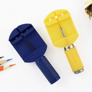 MSDS Certified Watches Spare Parts , Multicolor Watch Link Removal Tool
