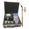 Live XLPE Cable Partial Discharge Test Equipment , Patrol Type Pd Testing