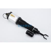China 3W0616039 Air Suspension Strut For Bentley Continental GT / GTC / Flying Spur Front Left Right on sale