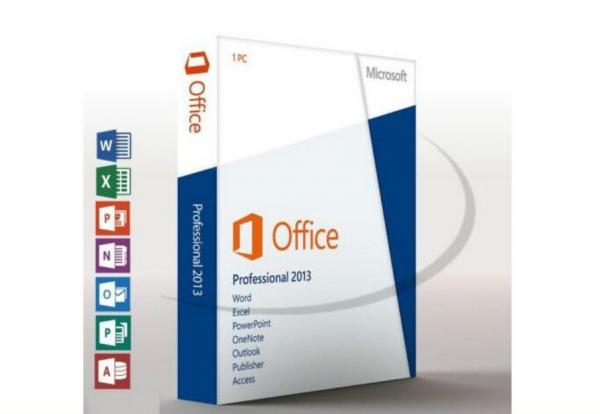 OEM Microsoft Office Product Key Code , Microsoft Office 2013 Professional Plus