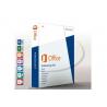 Licenza Microsoft Office Pro 2013 Plus Key 100% Activation Pkc Box For 1pc