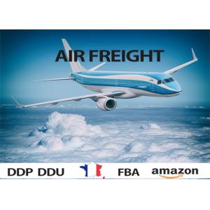 Daily International Air Freight Forwarder From China To Holland