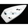 ISO Certificated Custom Injection Mould , Home Electric Steam Iron Base Parts