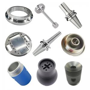 Steel Alloys Industrial Equipment Parts Plastics Construction Machinery Parts