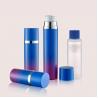 Refillable Inner Bottle Plastic Airless Pump Bottles Cosmetic 15ML/30ML/50ML