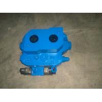 China Road Roller SDLG Electro Hydraulic Directional Valve 4120008414 on sale