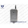 China White Color Wireless Camera Rf Detector , Hidden Camera Detector CE Approved wholesale